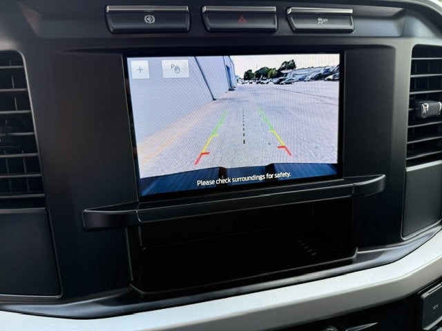 2024 Ford Super Duty F-350 SRW Base