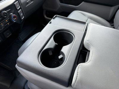 2024 Ford Super Duty F-350 SRW Base