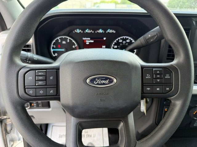 2024 Ford Super Duty F-350 SRW Base