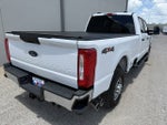 2024 Ford Super Duty F-350 SRW Base