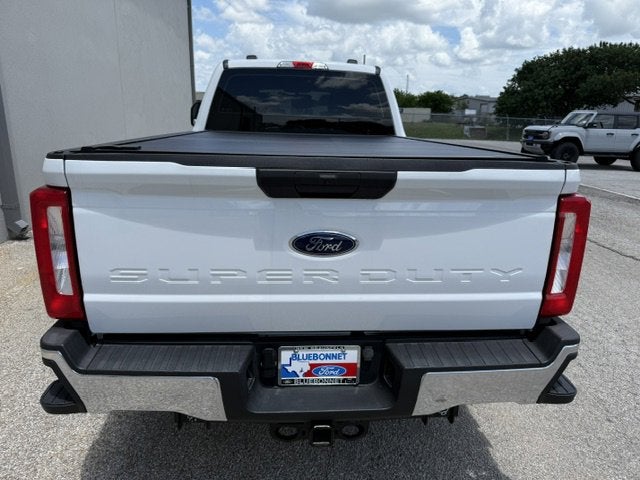 2024 Ford Super Duty F-350 SRW Base