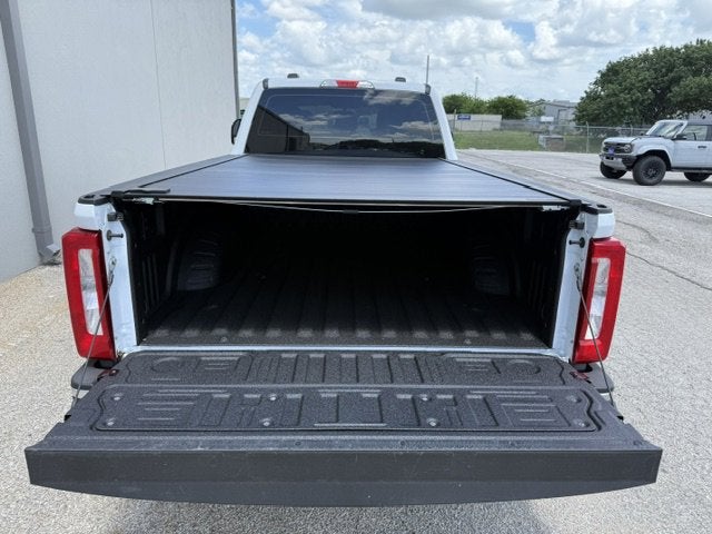 2024 Ford Super Duty F-350 SRW Base