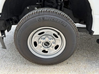 2024 Ford Super Duty F-350 SRW Base