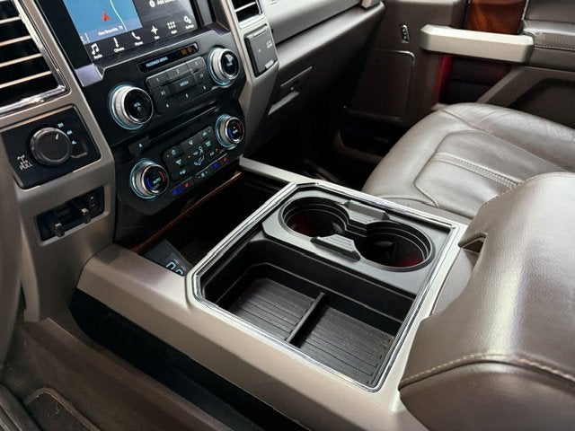 2017 Ford Super Duty F-350 SRW Base