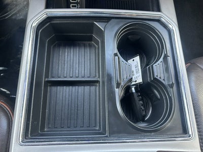 2017 Ford Super Duty F-350 SRW Base