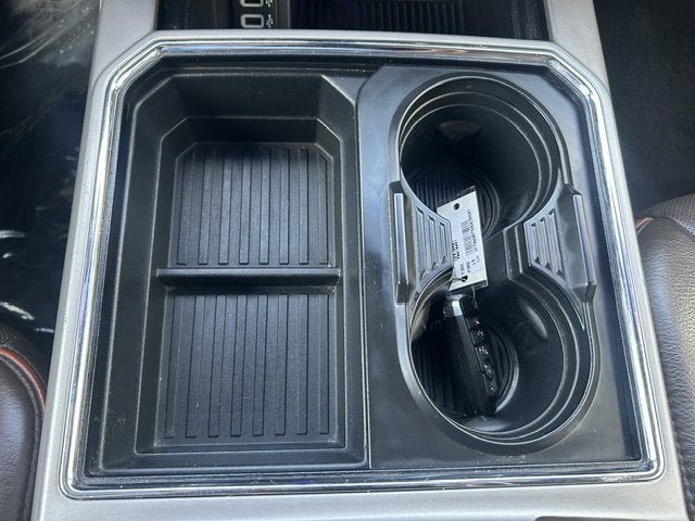 2017 Ford Super Duty F-350 SRW Base