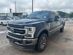 2022 Ford Super Duty F-350 SRW Base