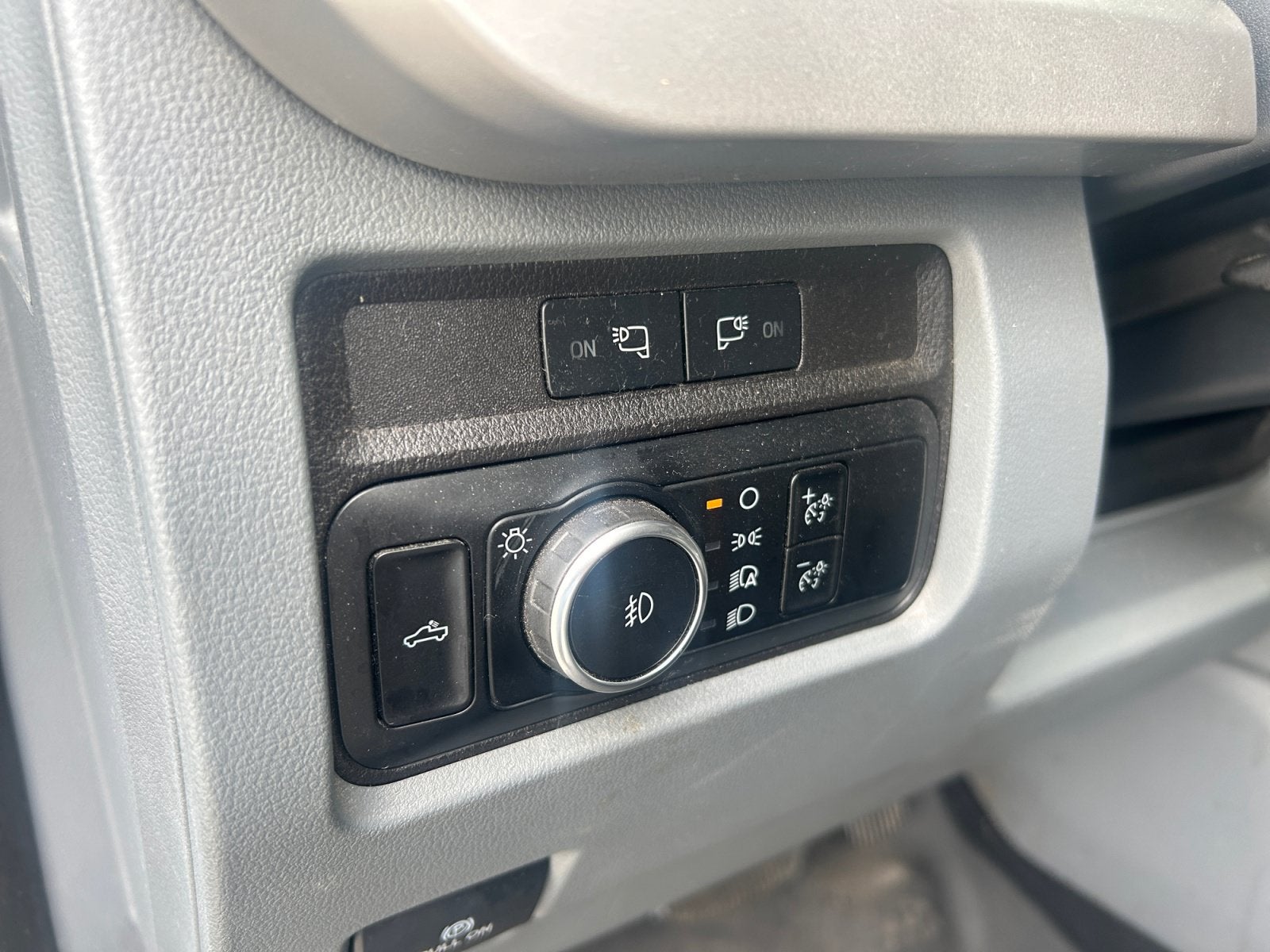 2024 Ford Super Duty F-350 SRW Base