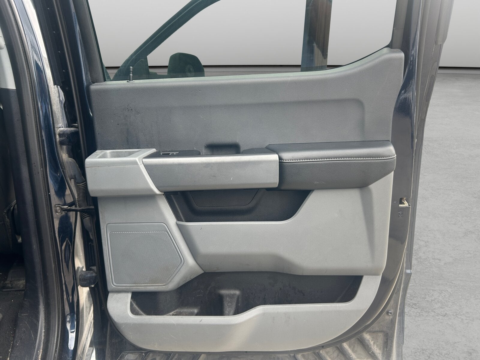 2024 Ford Super Duty F-350 SRW Base