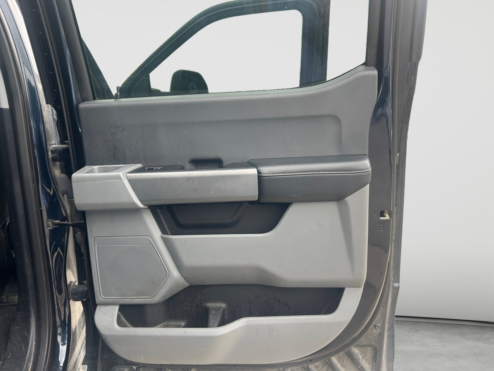 2024 Ford Super Duty F-350 SRW Base