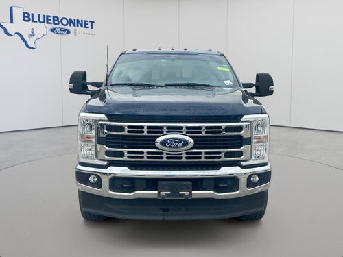 2024 Ford Super Duty F-350 SRW Base