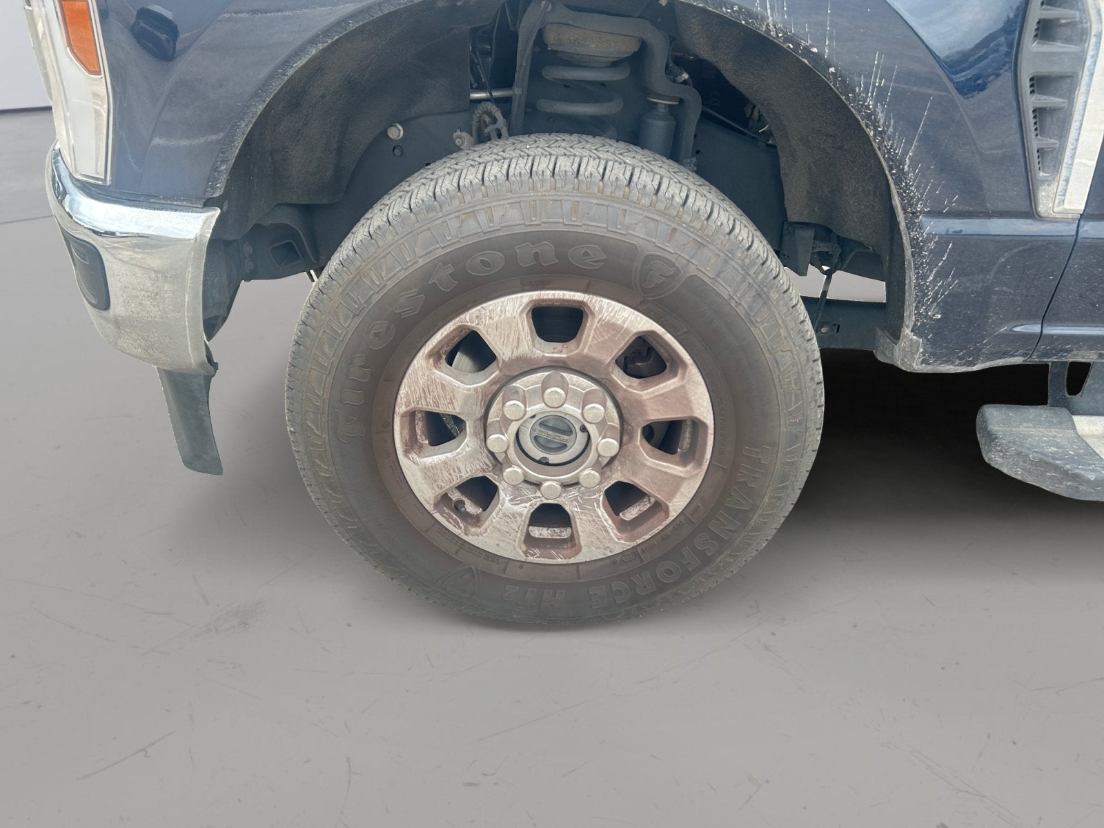 2024 Ford Super Duty F-350 SRW Base