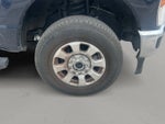 2024 Ford Super Duty F-350 SRW Base