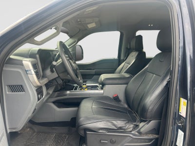 2024 Ford Super Duty F-350 SRW Base