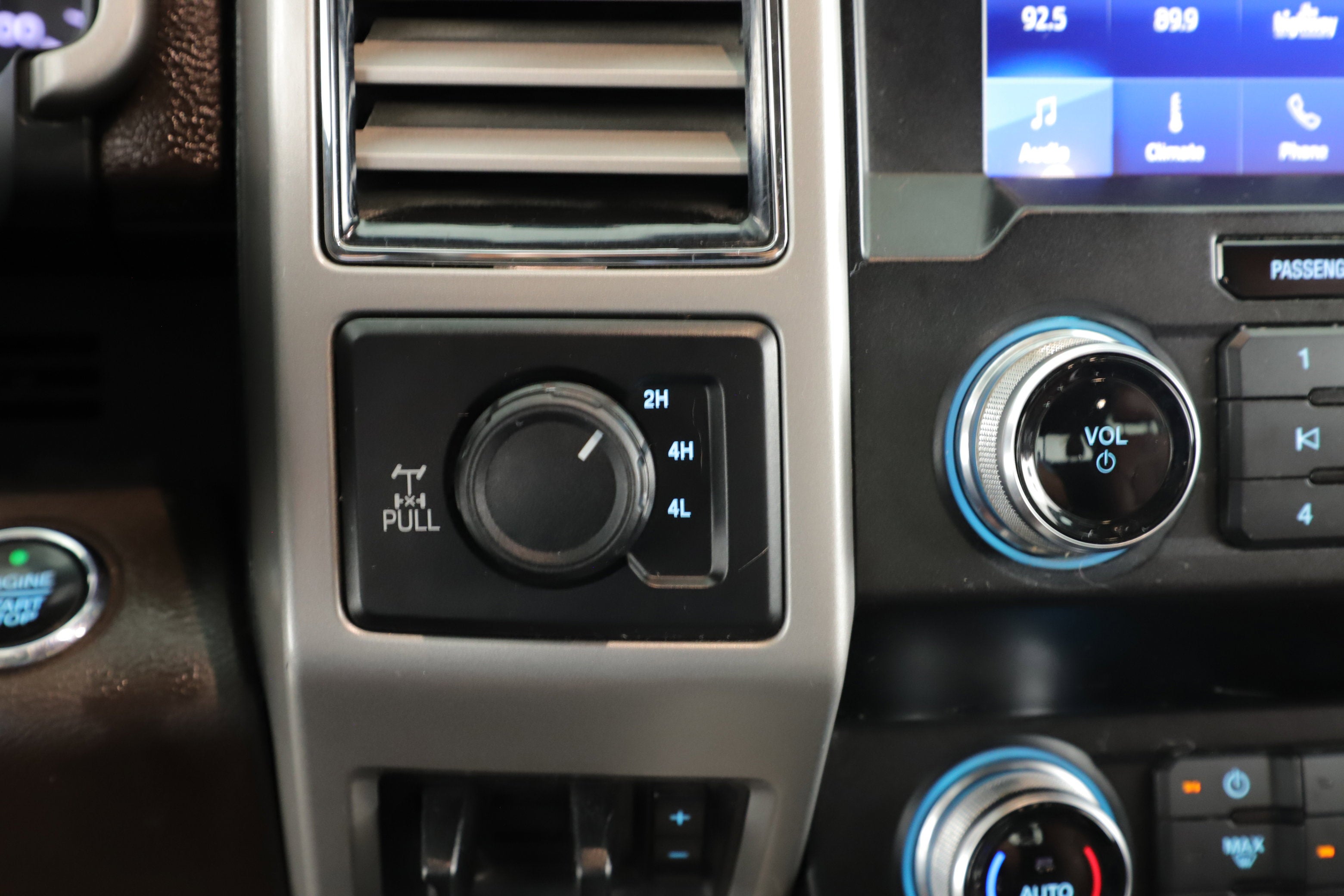 2020 Ford Super Duty F-350 SRW Base