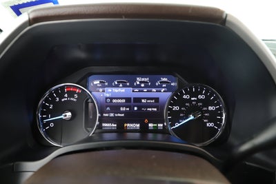 2020 Ford Super Duty F-350 SRW Base