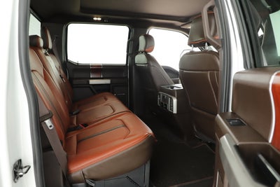 2020 Ford Super Duty F-350 SRW Base