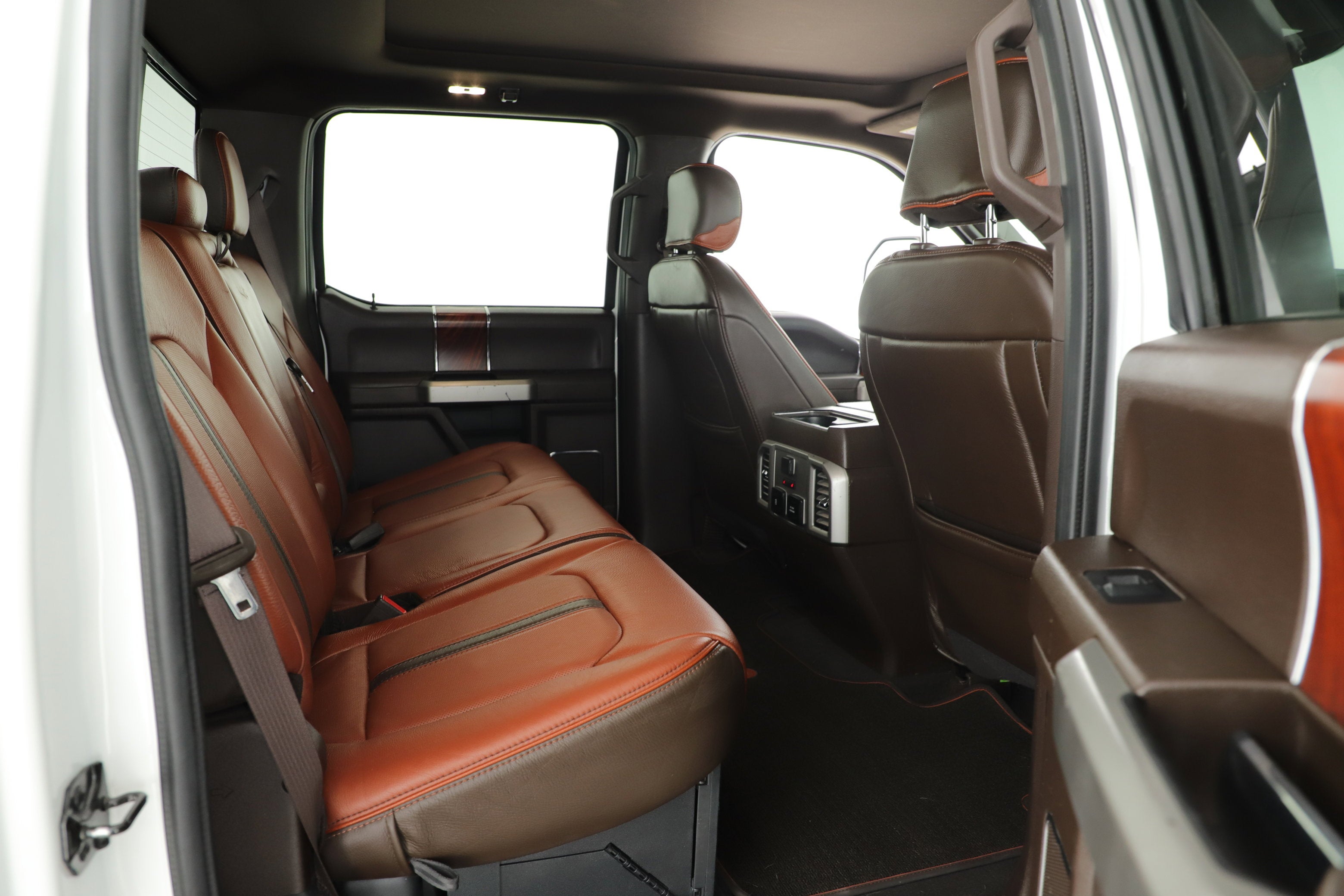 2020 Ford Super Duty F-350 SRW Base