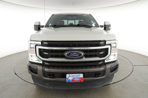 2020 Ford Super Duty F-350 SRW Base