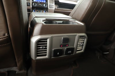 2020 Ford Super Duty F-350 SRW Base