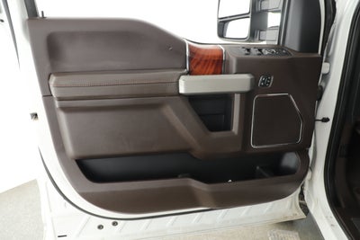 2020 Ford Super Duty F-350 SRW Base