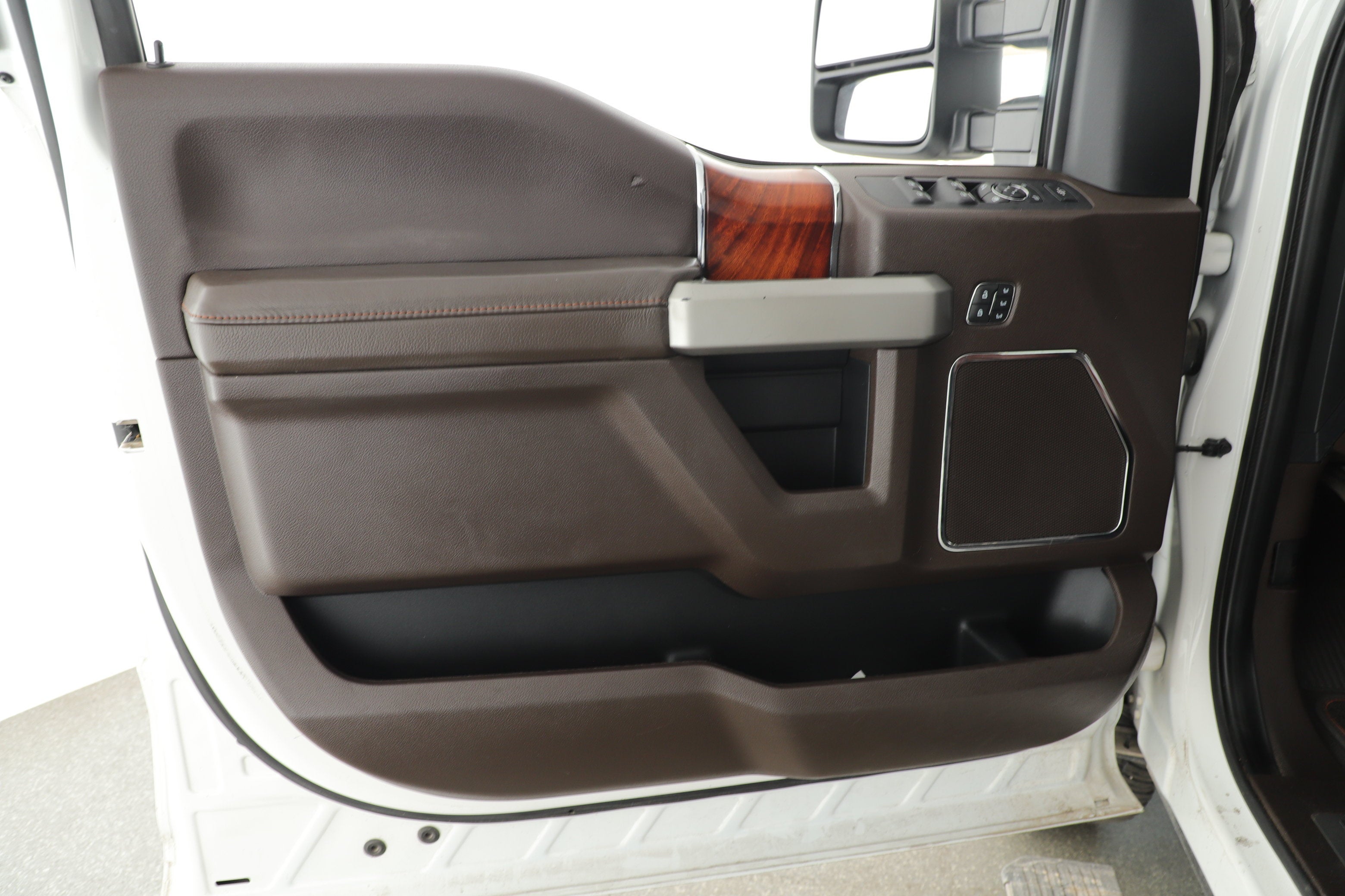 2020 Ford Super Duty F-350 SRW Base