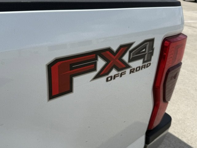 2022 Ford Super Duty F-350 SRW Base