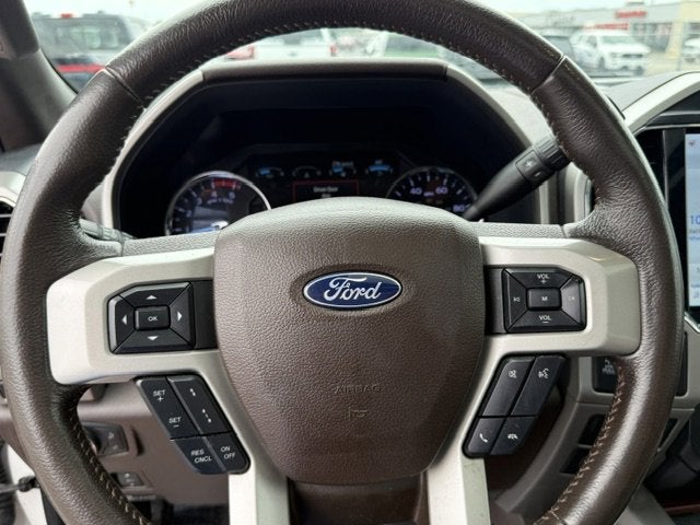 2022 Ford Super Duty F-350 SRW Base