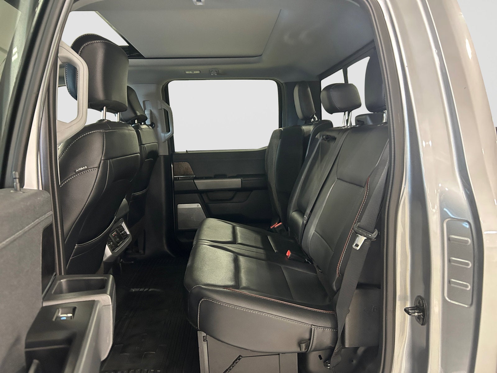 2023 Ford Super Duty F-350 SRW Base