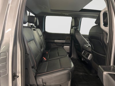 2023 Ford Super Duty F-350 SRW Base