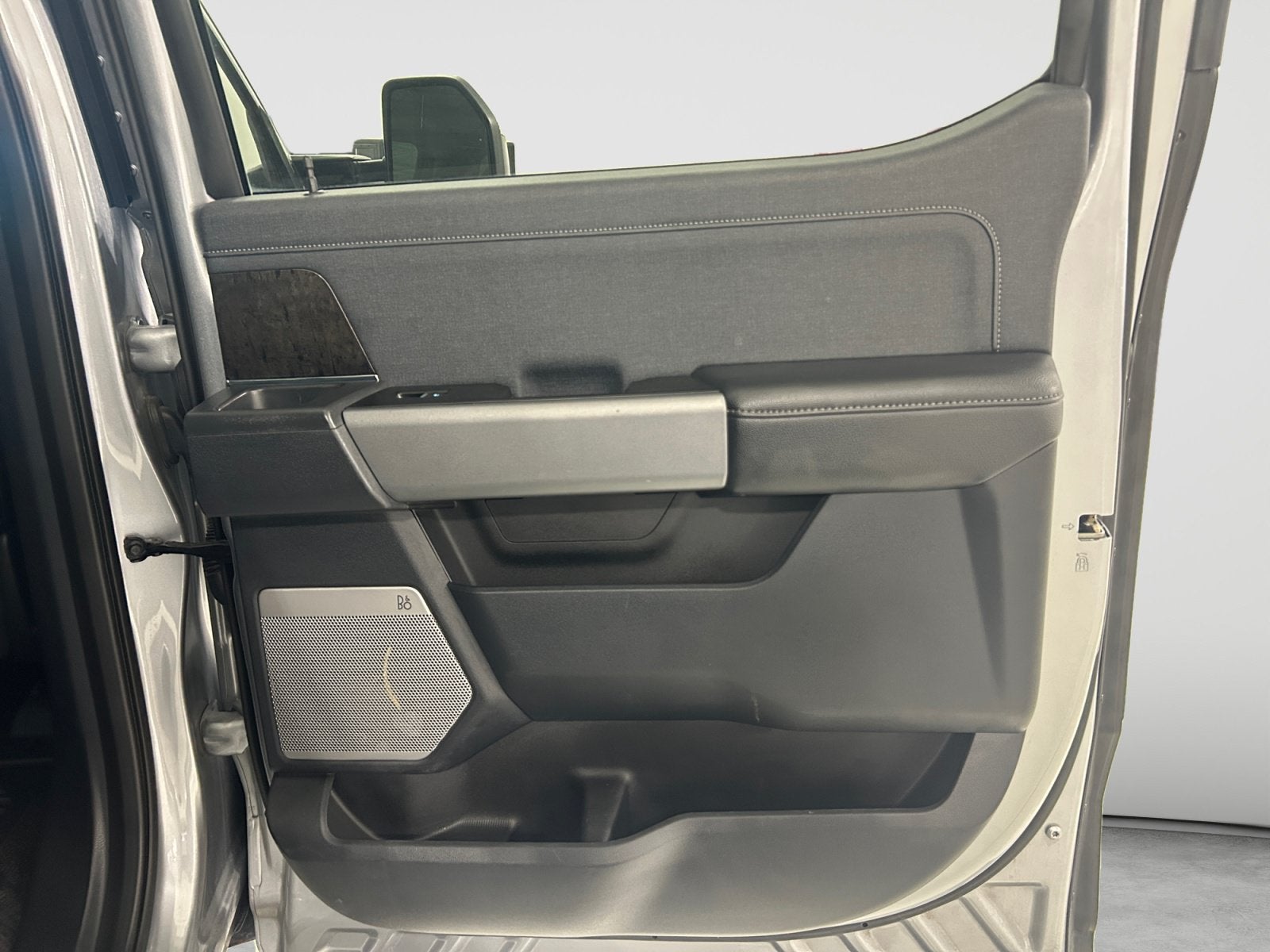 2023 Ford Super Duty F-350 SRW Base