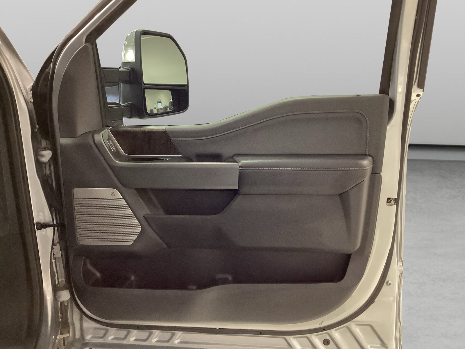 2023 Ford Super Duty F-350 SRW Base