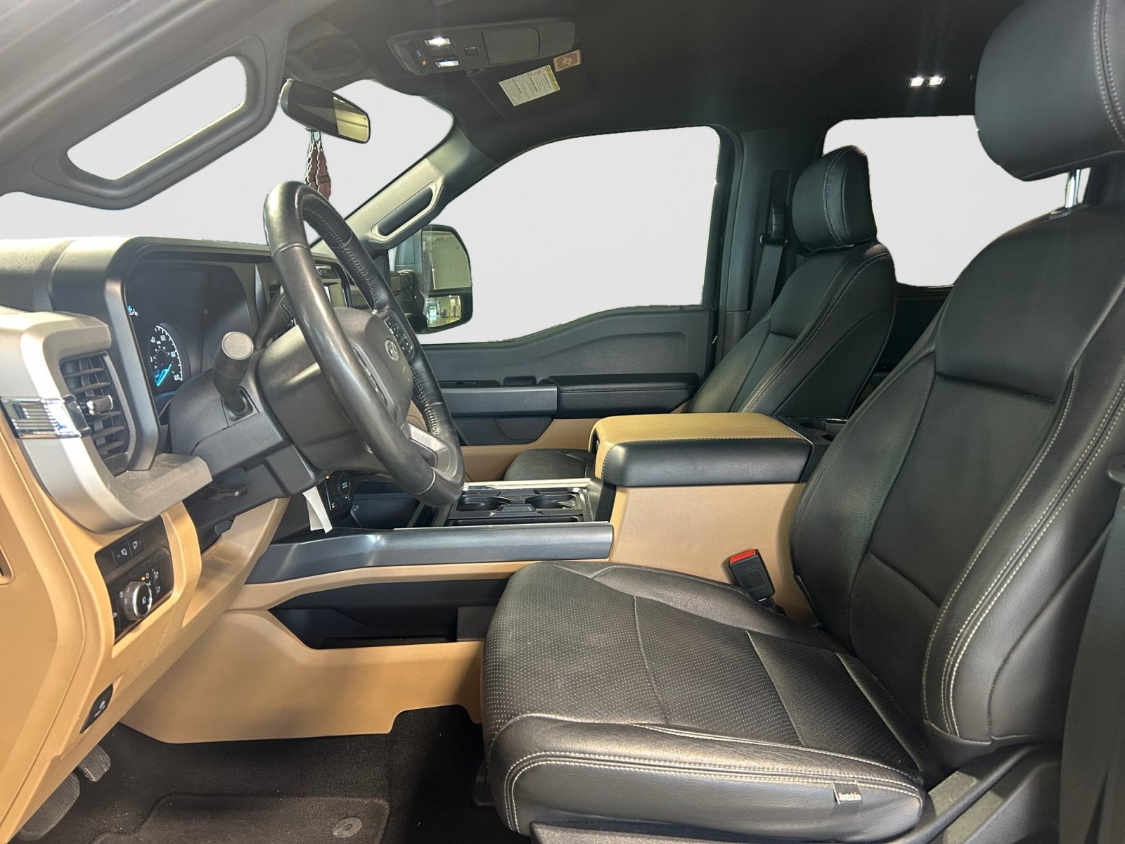 2024 Ford Super Duty F-350 SRW Base