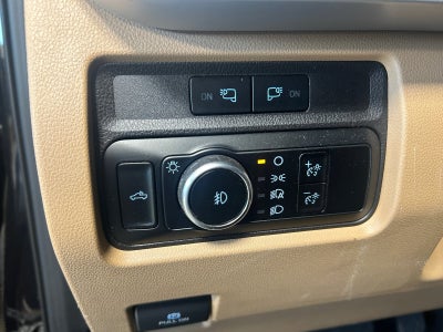 2024 Ford Super Duty F-350 SRW Base