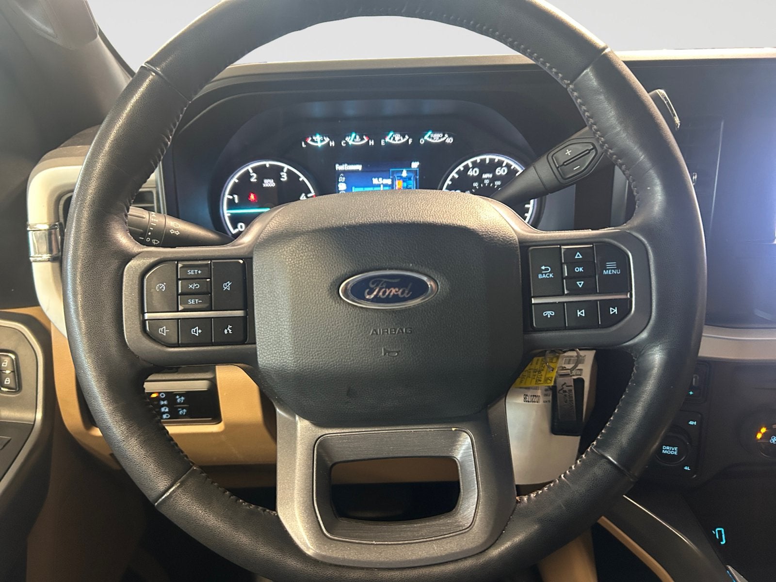 2024 Ford Super Duty F-350 SRW Base
