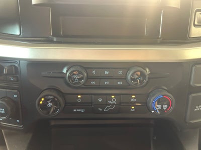 2024 Ford Super Duty F-350 SRW Base