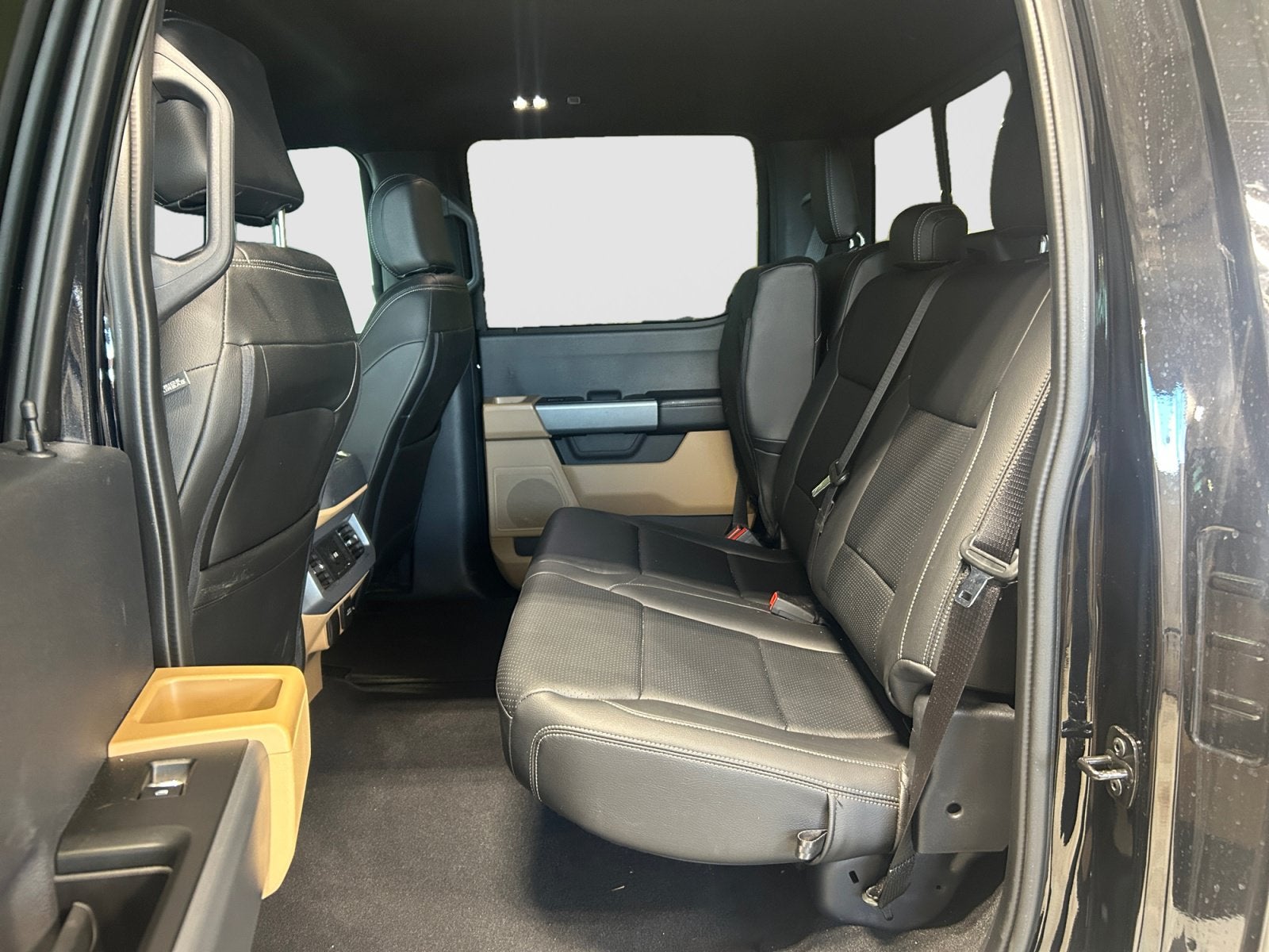2024 Ford Super Duty F-350 SRW Base