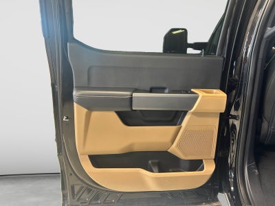 2024 Ford Super Duty F-350 SRW Base