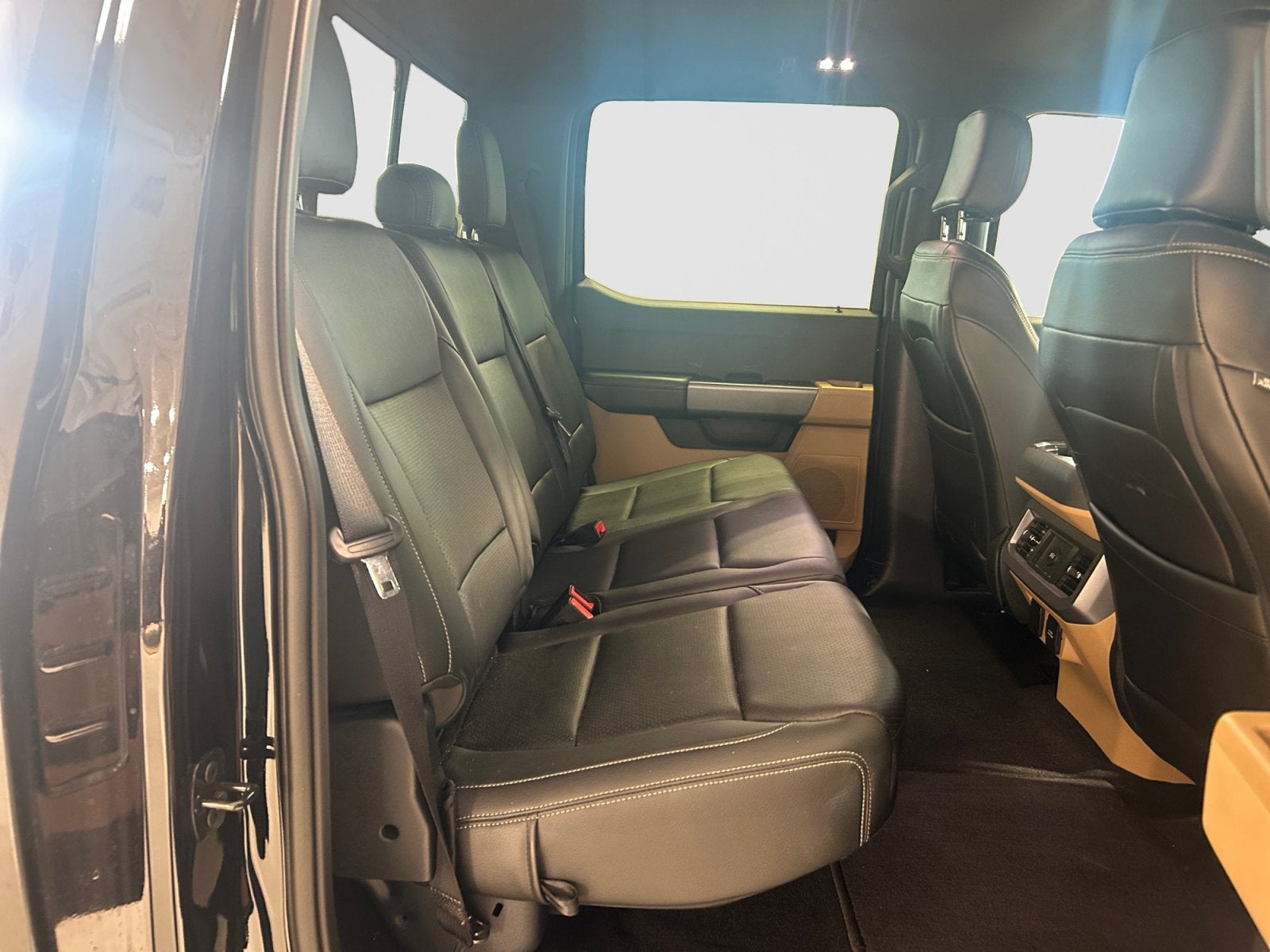 2024 Ford Super Duty F-350 SRW Base