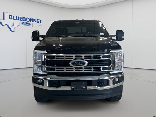 2024 Ford Super Duty F-350 SRW Base