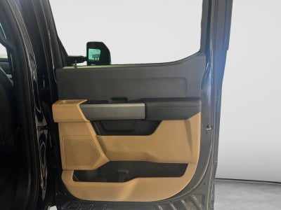 2024 Ford Super Duty F-350 SRW Base