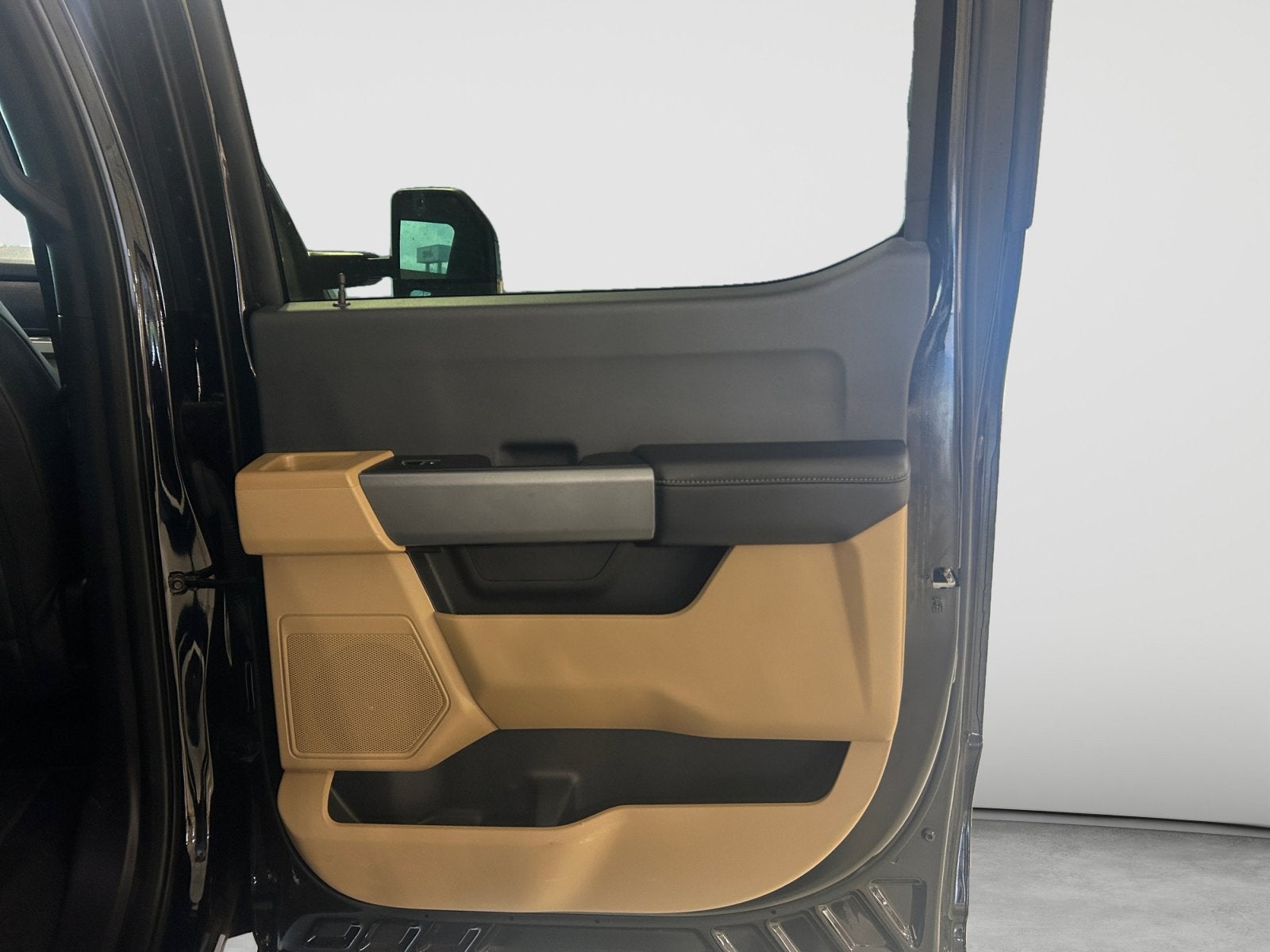 2024 Ford Super Duty F-350 SRW Base