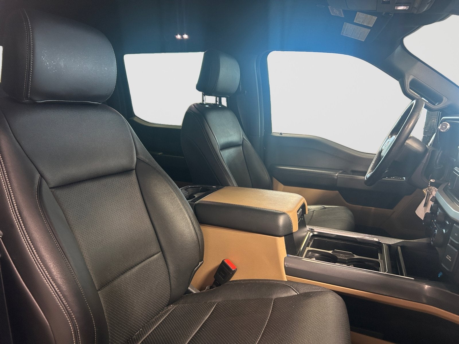 2024 Ford Super Duty F-350 SRW Base