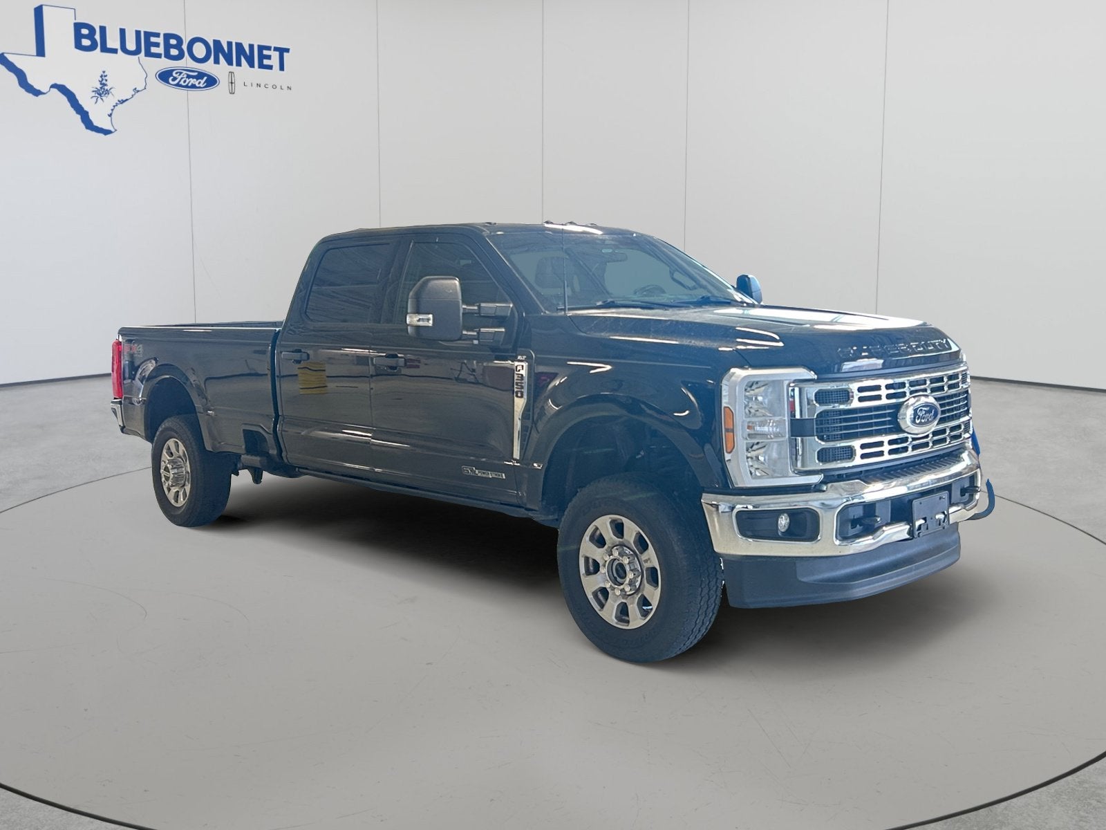 2024 Ford Super Duty F-350 SRW Base