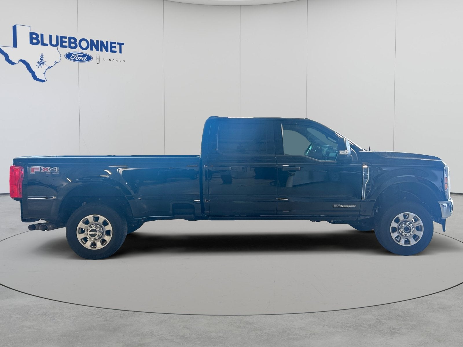 2024 Ford Super Duty F-350 SRW Base
