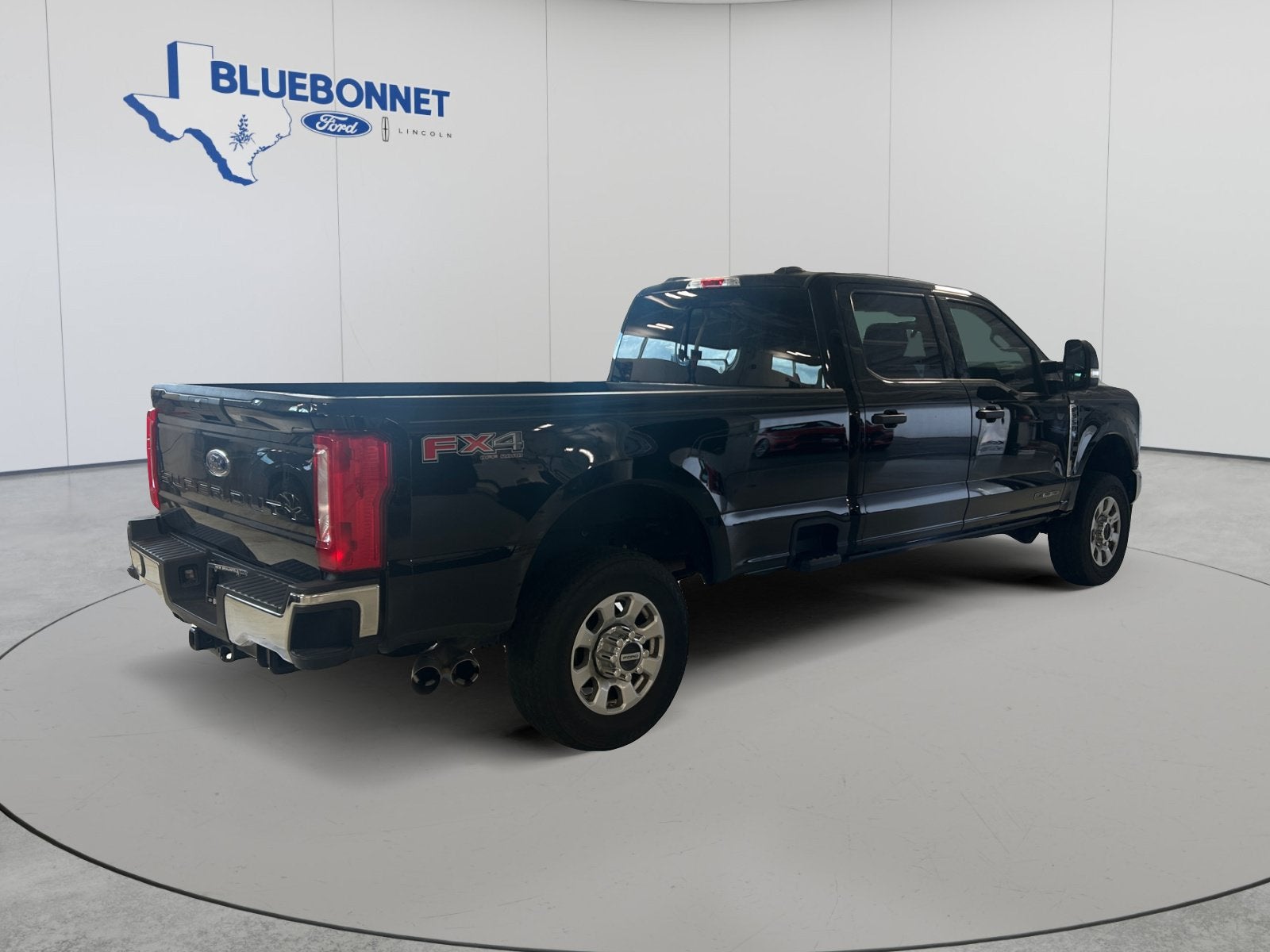 2024 Ford Super Duty F-350 SRW Base