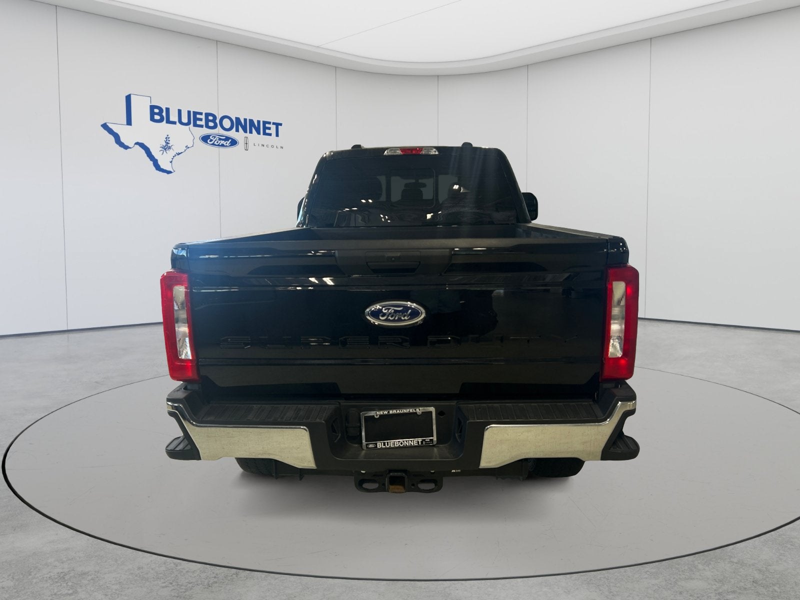 2024 Ford Super Duty F-350 SRW Base