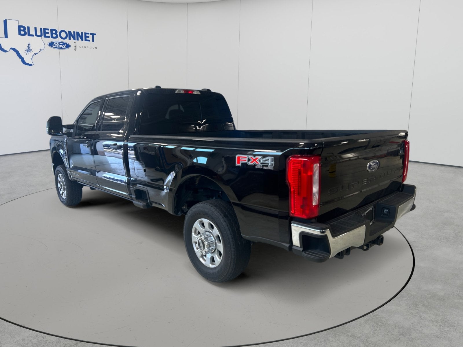 2024 Ford Super Duty F-350 SRW Base
