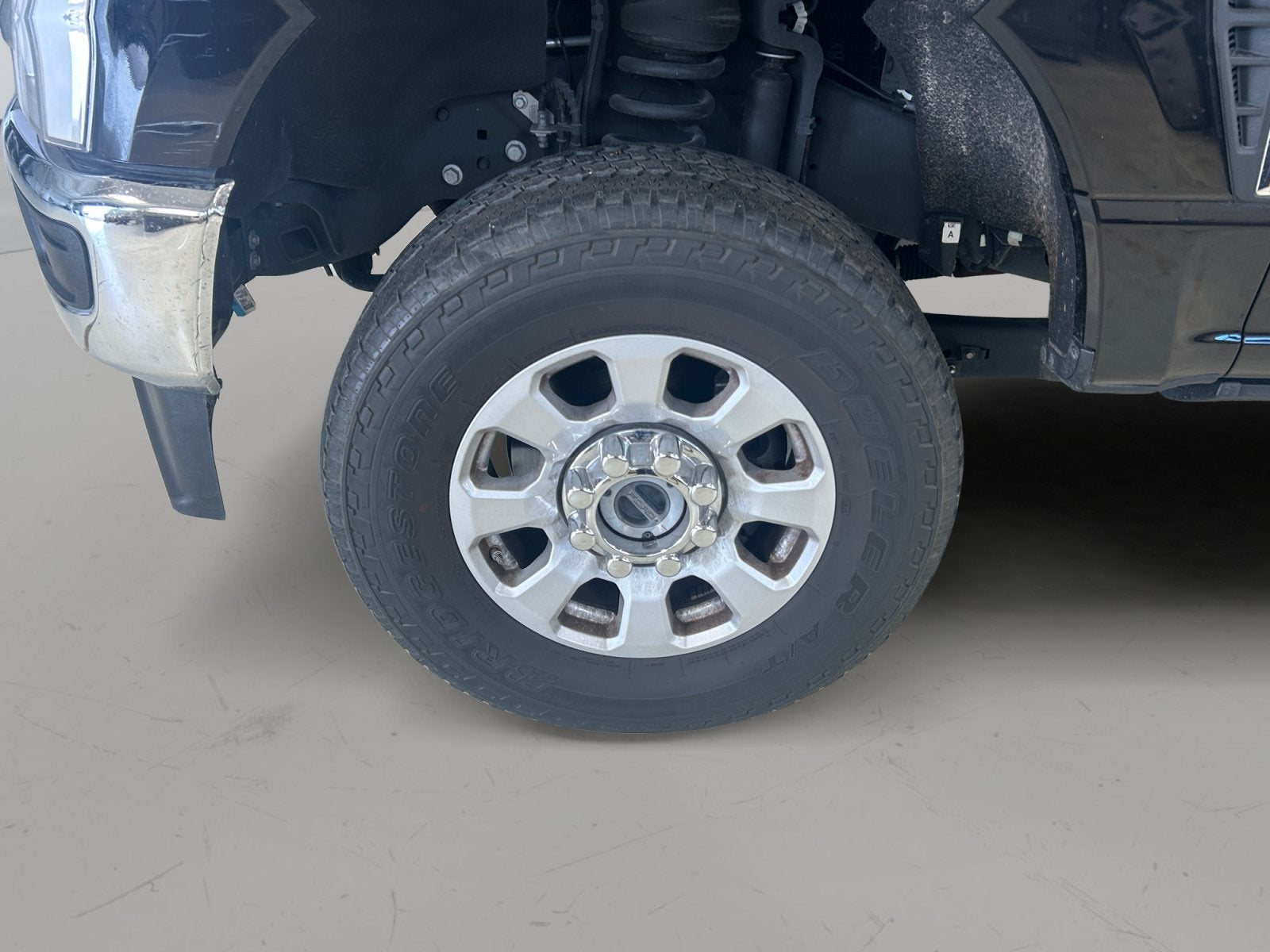 2024 Ford Super Duty F-350 SRW Base