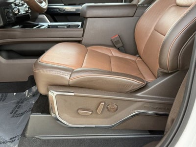 2025 Ford Super Duty F-350 DRW Base